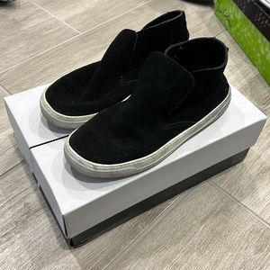 Dolce Vita Black Shoes